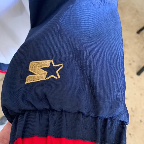 USA Starter Jacket Super clean LG - Picture 5 of 8